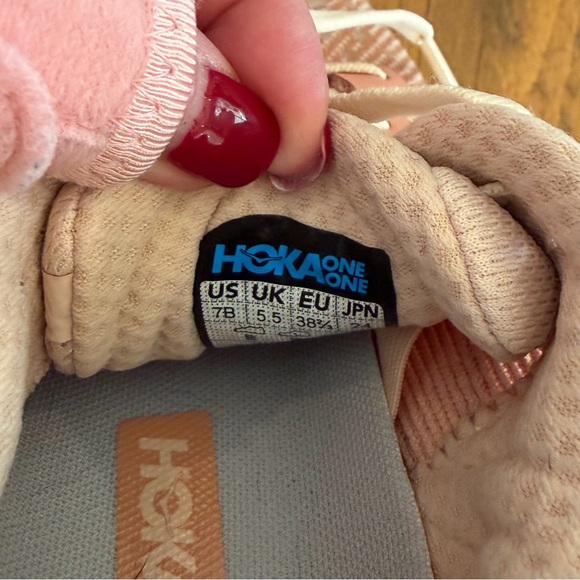 Hoka Clifton 9 Running Shoe - Picture 8 of 11